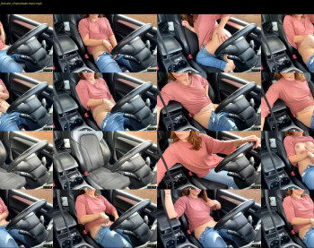 nyconik — 20 minute Chaturbate female cam show recording, 720p, Feb 26, 2024