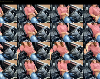 nyconik — 6 minute Chaturbate female cam show recording, 720p, Feb 26, 2024