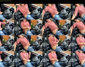 nyconik — 8 minute Chaturbate female cam show recording, 720p, Feb 26, 2024