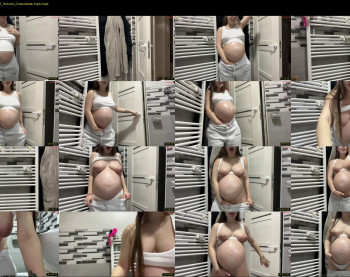 patry333 — 98 minute Chaturbate female cam show recording, 720p, Feb 26, 2024