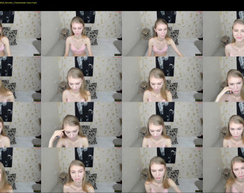 phoebepaw — 22 minute Chaturbate female cam show recording, 720p, Feb 26, 2024