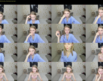 phoebepaw — 31 minute Chaturbate female cam show recording, 720p, Feb 26, 2024