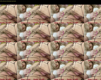 playwithkatty — 3 minute Chaturbate female cam show recording, 720p, Feb 26, 2024