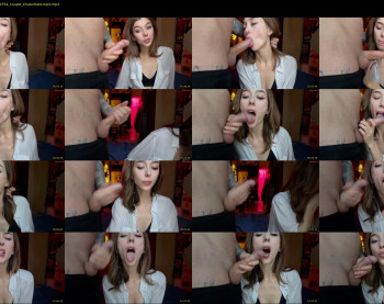 ramona_tom — 16 minute Chaturbate couple cam show recording, 720p, Feb 26, 2024