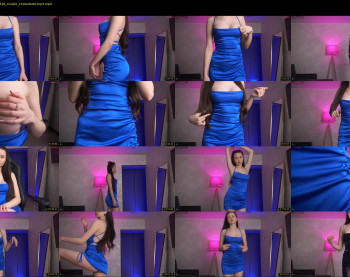 richandalfa — 121 minute Chaturbate couple cam show recording, 720p, Feb 26, 2024