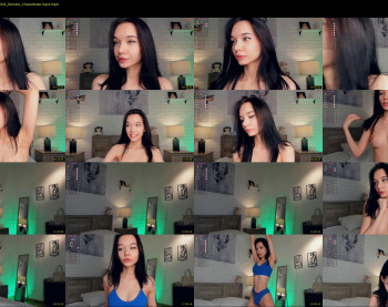 riskyproject — 22 minute Chaturbate couple cam show recording, 720p, Feb 26, 2024