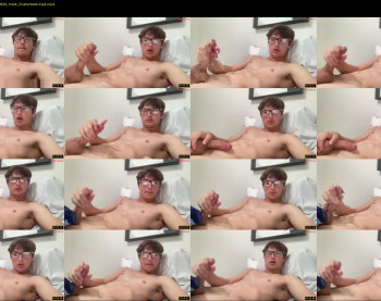 ryan287747 — 6 minute Chaturbate male cam show recording, 480p, Feb 26, 2024