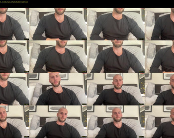 ryanandchadcb — 11 minute Chaturbate male cam show recording, 720p, Feb 26, 2024