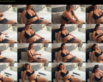 siriamasha — 23 minute Chaturbate couple cam show recording, 720p, Feb 26, 2024