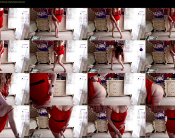 soft_body — 6 minute Chaturbate female cam show recording, 720p, Feb 26, 2024