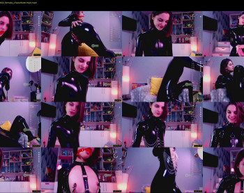 sonia__rose — 120 minute Chaturbate female cam show recording, 720p, Feb 26, 2024