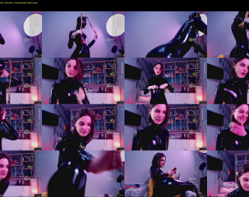 sonia__rose — 21 minute Chaturbate female cam show recording, 720p, Feb 26, 2024