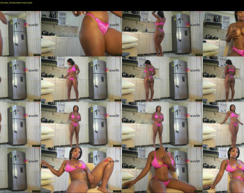 sow_fitt — 121 minute Chaturbate female cam show recording, 720p, Feb 26, 2024