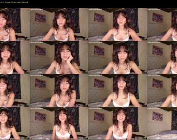 suckerydoool — 44 minute Chaturbate female cam show recording, 720p, Feb 26, 2024