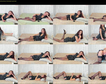 sunshine13_ — 122 minute Chaturbate female cam show recording, 720p, Feb 26, 2024