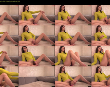 sweetsweet__baby — 39 minute Chaturbate female cam show recording, 720p, Feb 27, 2024