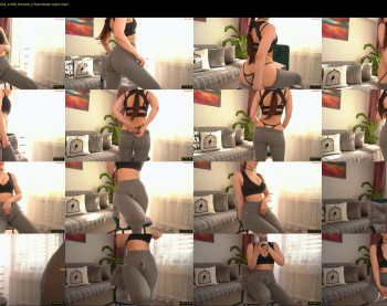 sweety_rinushka_ — 120 minute Chaturbate female cam show recording, 720p, Feb 26, 2024