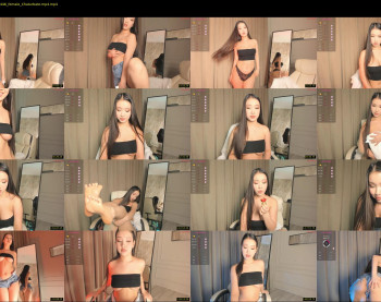 swt_shadow — 120 minute Chaturbate female cam show recording, 720p, Feb 27, 2024