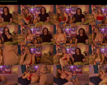 task_manager — 120 minute Chaturbate couple cam show recording, 720p, Feb 26, 2024