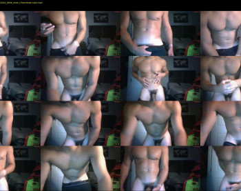 thesexybackpacker — 39 minute Chaturbate male cam show recording, 720p, Feb 27, 2024