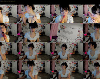 tiggerrosey — 30 minute Chaturbate female cam show recording, 720p, Feb 26, 2024