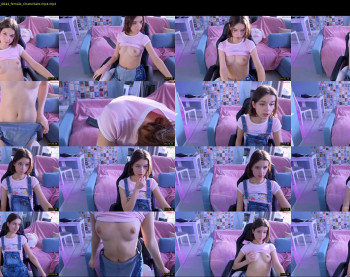 vanessabayer — 27 minute Chaturbate female cam show recording, 720p, Feb 26, 2024
