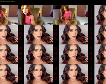 vicky_g21 — 60 minute Chaturbate female cam show recording, 720p, Feb 27, 2024