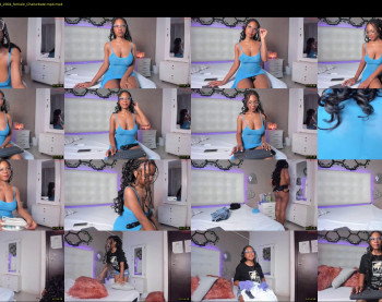 violeta_milleer — 62 minute Chaturbate female cam show recording, 720p, Feb 26, 2024