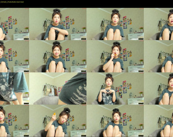 wastforu — 5 minute Chaturbate female cam show recording, 720p, Feb 26, 2024
