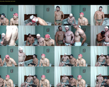 willhottwil1 — 22 minute Chaturbate couple cam show recording, 720p, Feb 27, 2024
