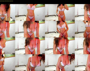 your_asya — 5 minute Chaturbate female cam show recording, 720p, Feb 26, 2024