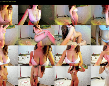 your_asya — 42 minute Chaturbate female cam show recording, 720p, Feb 26, 2024