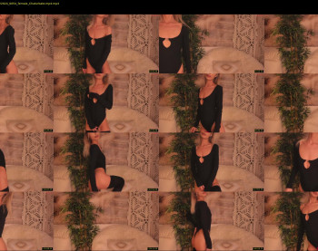 yourmidnightcoffee — 120 minute Chaturbate female cam show recording, 720p, Feb 27, 2024