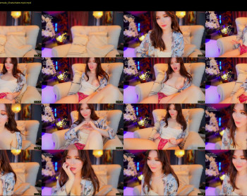_1s___ — 62 minute Chaturbate female cam show recording, 720p, Feb 27, 2024