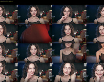 _arta_ — 120 minute Chaturbate female cam show recording, 720p, Feb 27, 2024