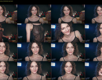 _arta_ — 33 minute Chaturbate female cam show recording, 720p, Feb 27, 2024