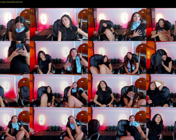 _gaby1 — 120 minute Chaturbate female cam show recording, 720p, Feb 27, 2024