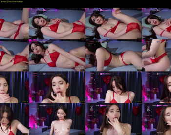 a_mhere — 120 minute Chaturbate couple cam show recording, 720p, Feb 27, 2024
