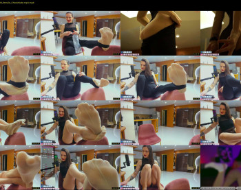 adagrand — 120 minute Chaturbate female cam show recording, 720p, Feb 27, 2024