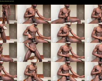 ahnoreclis — 61 minute Chaturbate male cam show recording, 720p, Feb 27, 2024