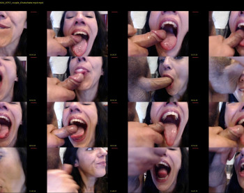 aliceanddave — 17 minute Chaturbate couple cam show recording, 720p, Feb 27, 2024
