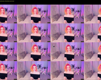 alicentity — 4 minute Chaturbate female cam show recording, 720p, Feb 27, 2024