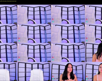 alison_miller9 — 29 minute Chaturbate female cam show recording, 720p, Feb 28, 2024