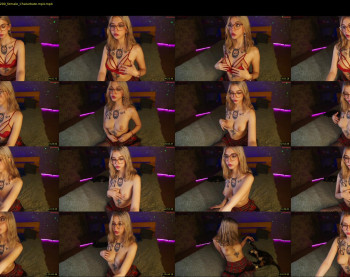 allison_cuty — 80 minute Chaturbate female cam show recording, 720p, Feb 28, 2024