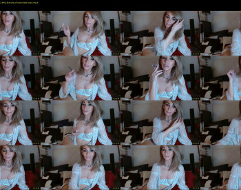 amanda0803 — 6 minute Chaturbate female cam show recording, 720p, Feb 27, 2024