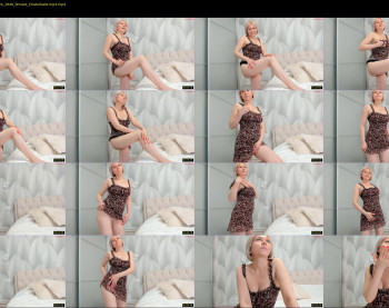 amanda___grey — 8 minute Chaturbate female cam show recording, 720p, Feb 27, 2024