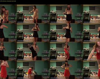 anabelleleigh — 7 minute Chaturbate female cam show recording, 720p, Feb 27, 2024