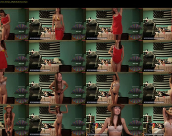 anabelleleigh — 14 minute Chaturbate female cam show recording, 720p, Feb 27, 2024