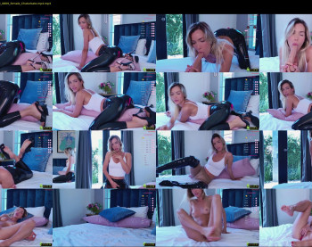 anette_belorie — 88 minute Chaturbate female cam show recording, 720p, Feb 27, 2024