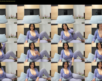 angell6969 — 19 minute Chaturbate female cam show recording, 720p, Feb 27, 2024